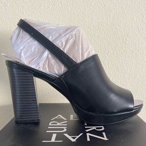 Naturalizer heels